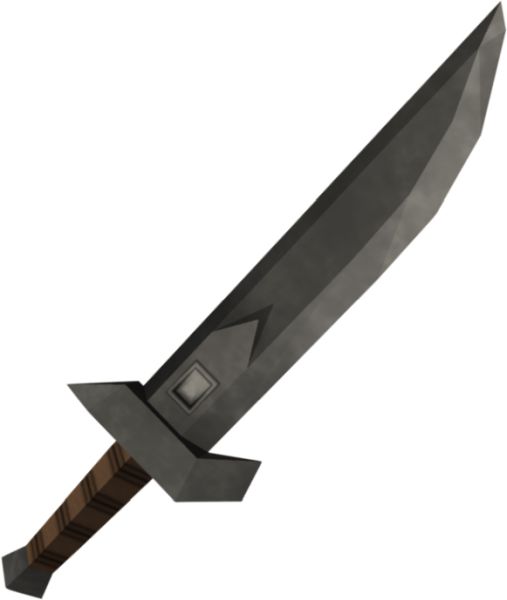 匕首 PNG免抠图透明素材 16设计网编号:64163