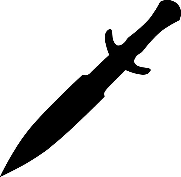 匕首 PNG透明背景免抠图元素 16图库网编号:64168