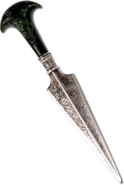 匕首 PNG免抠图透明素材 16设计网编号:64170