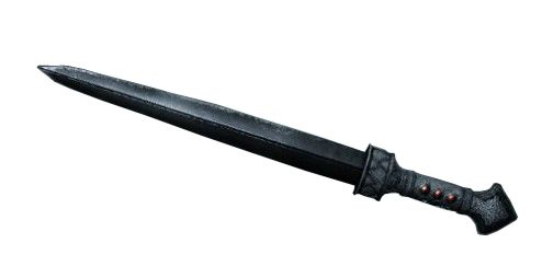 匕首 PNG免抠图透明素材 素材中国编号:64171