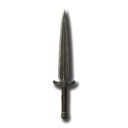 匕首 PNG免抠图透明素材 16设计网编号:64193