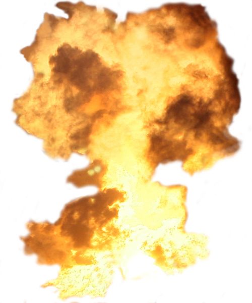 爆炸 PNG免抠图透明素材 素材中国编号:101082
