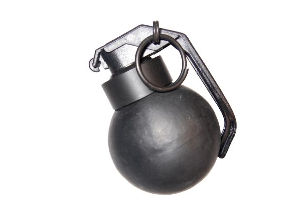 手榴弹 PNG透明背景免抠图元素 16图库网编号:101065