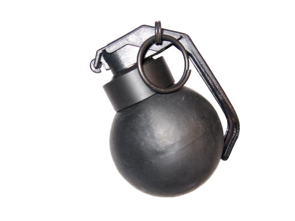 手榴弹PNG透明背景免抠图元素 素材中国编号:1330
