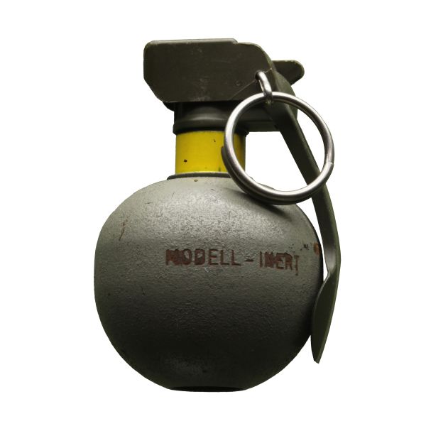 手榴弹PNG透明背景免抠图元素 素材中国编号:1338