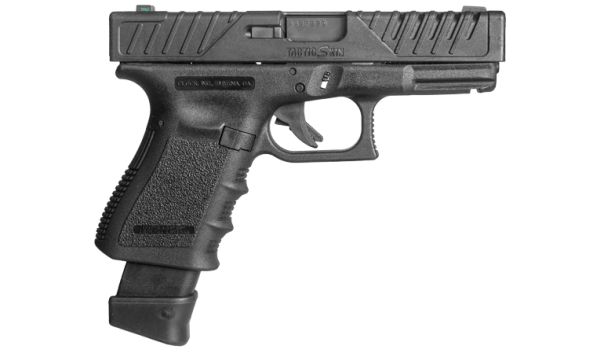 格洛克18手枪PNG免抠图透明素材 16设计网编号:1357