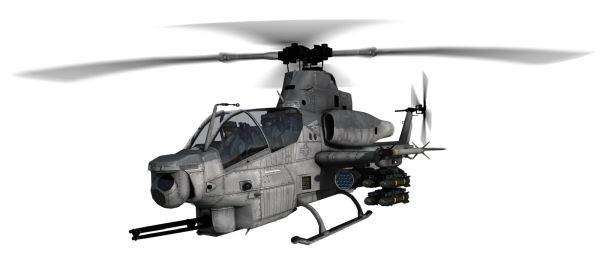 直升机PNG免抠图透明素材 16设计网编号:5309