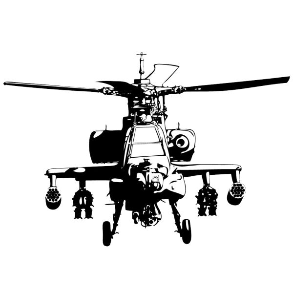直升机 PNG免抠图透明素材 16设计网编号:79996