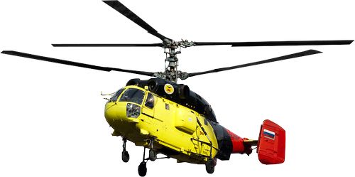 直升机 PNG透明背景免抠图元素 16图库网编号:80008