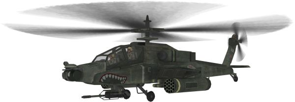直升机 PNG免抠图透明素材 16设计网编号:80021