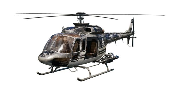 直升机 PNG免抠图透明素材 16设计网编号:80049