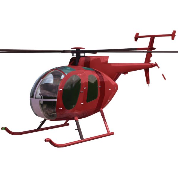 直升机 PNG免抠图透明素材 16设计网编号:80090