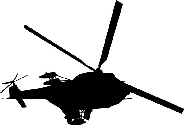 直升机 PNG免抠图透明素材 普贤居素材编号:80108