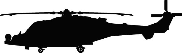 直升机 PNG免抠图透明素材 16设计网编号:80109