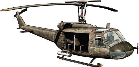 直升机 PNG免抠图透明素材 普贤居素材编号:80111