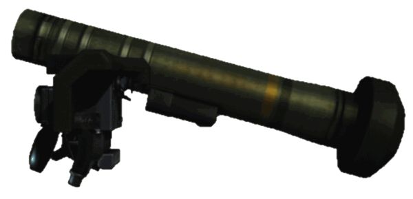 FGM-148 标枪 PNG透明背景免抠图元素 素材中国编号:105820