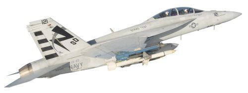 喷气式战斗机 PNG透明背景免抠图元素 素材中国编号:44482