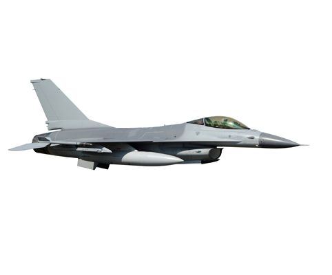 喷气式战斗机 PNG免抠图透明素材 16设计网编号:44491