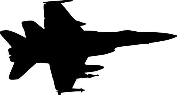 喷气式战斗机 PNG透明背景免抠图元素 素材中国编号:44502