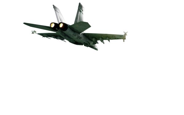 喷气式战斗机 PNG透明背景免抠图元素 素材中国编号:44403