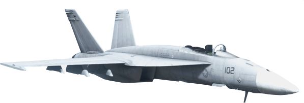 喷气式战斗机 PNG免抠图透明素材 16设计网编号:44422