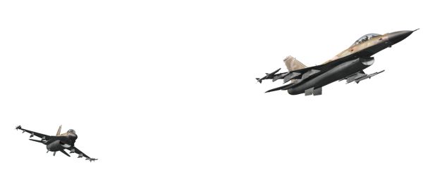 喷气式战斗机 PNG透明背景免抠图元素 16图库网编号:44445