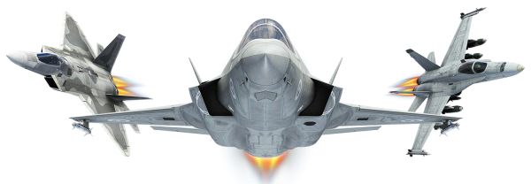 喷气式战斗机 PNG免抠图透明素材 16设计网编号:44466