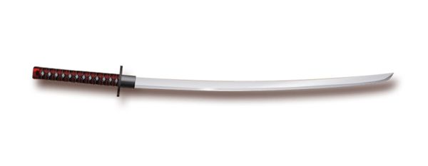 武士刀 PNG免抠图透明素材 16设计