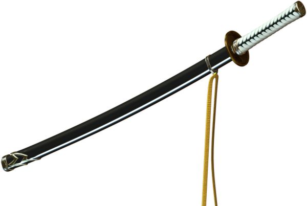 武士刀 PNG免抠图透明素材 16设计