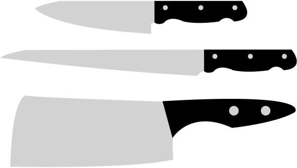 刀PNG免抠图透明素材 16设计网编号:106118