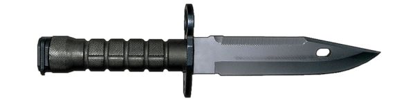USMC刀PNG免抠图透明素材 16设计网编号:1502