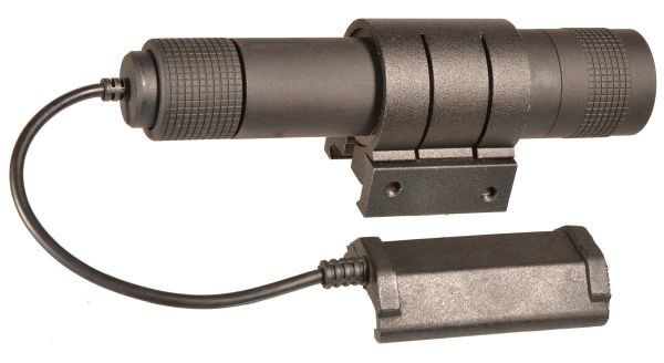 激光瞄准具 PNG透明背景免抠图元素 素材中国编号:107224