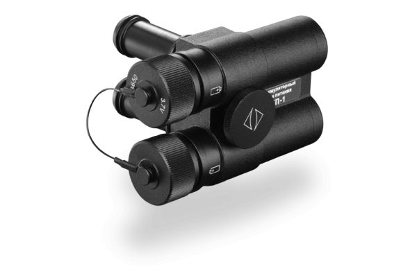激光瞄准具 PNG免抠图透明素材 16设计网编号:107225