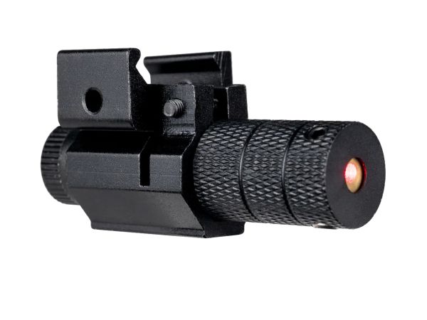 激光瞄准具 PNG透明背景免抠图元素 素材中国编号:107228