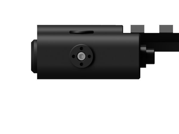 激光瞄准具 PNG透明背景免抠图元素 16图库网编号:107229