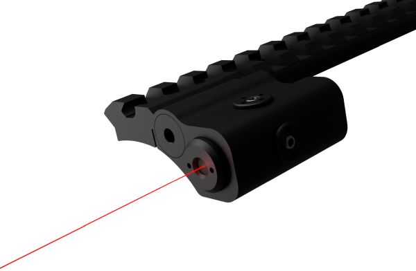 激光瞄准具 PNG免抠图透明素材 16设计网编号:107235