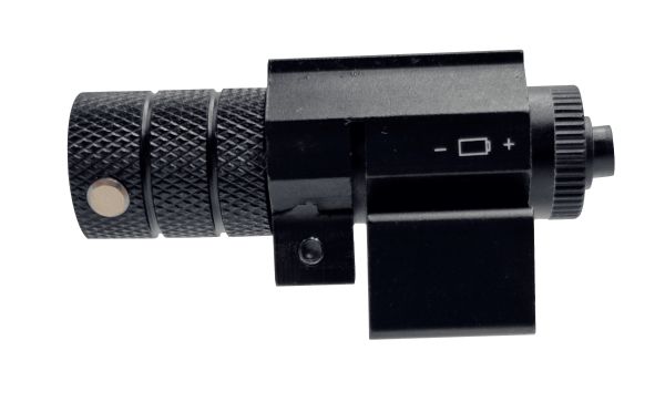 激光瞄准具 PNG免抠图透明素材 16设计网编号:107219