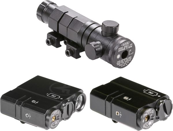 激光瞄准具 PNG免抠图透明素材 16设计网编号:107220