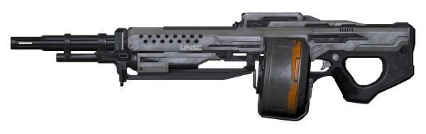 机关枪 PNG免抠图透明素材 16设计网编号:20836