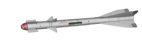 导弹 PNG透明背景免抠图元素 素材中国编号:44308