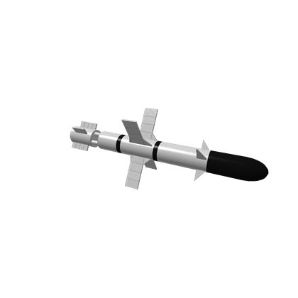 导弹 PNG透明背景免抠图元素 素材中国编号:44319