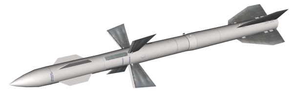 导弹 PNG透明元素免抠图素材 16素材网编号:44363