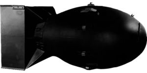 核弹PNG免抠图透明素材 16设计网编号:62892