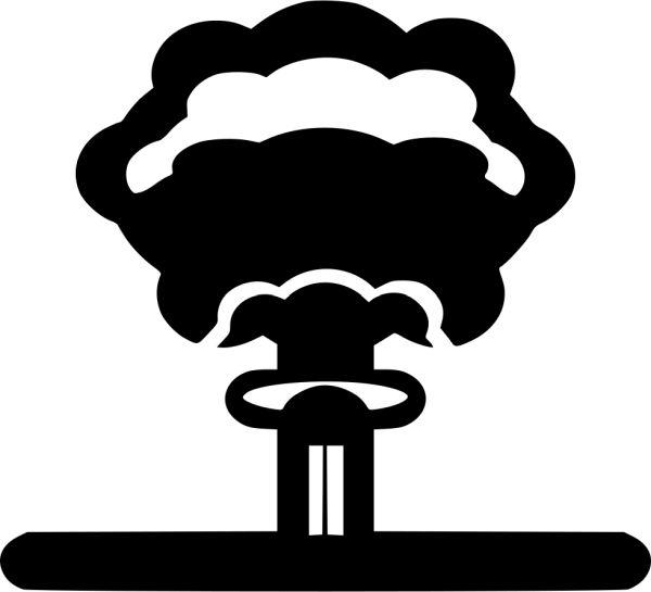 核爆PNG免抠图透明素材 素材中国编号:62859