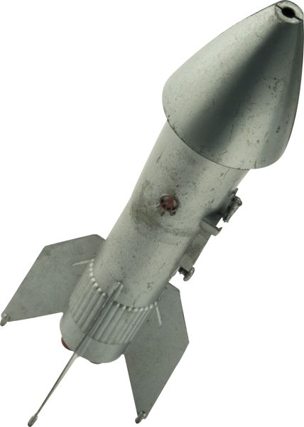 火箭 PNG免抠图透明素材 16设计网编号:101055