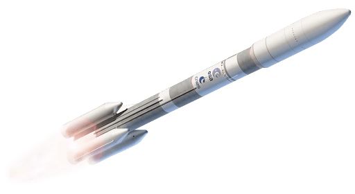 火箭 PNG免抠图透明素材 16设计网编号:101060