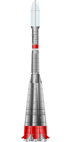火箭 PNG透明背景免抠图元素 16图库网编号:13265