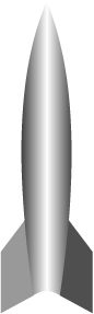 火箭 PNG免抠图透明素材 16设计网编号:13287