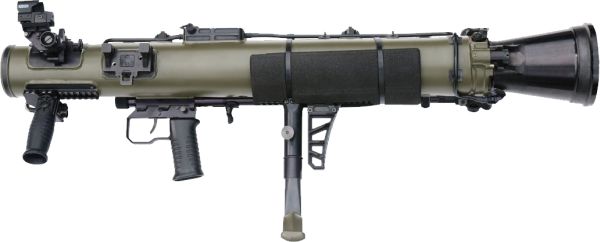 榴弹发射器 PNG免抠图透明素材 16设计网编号:26649