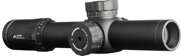 狙击镜 PNG透明背景免抠图元素 16
